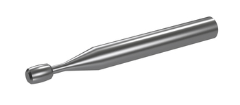 Cylindrical or barrel probes