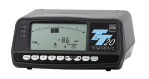 Display units TT20 & TT60, 2 probe inputs
