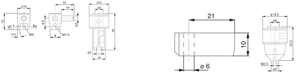 Probe-holders-for-TESA-muHITE-range